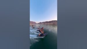 This is what mornings should look like. #jetsurf #motorizedsurf #fullthrottle