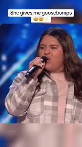 Her voice will give you chills 🤩 | Everybody Loves an Outlaw – I See Red (Cover)