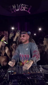 Uruguay was different. The women made it next level. South America’s Finest 💃